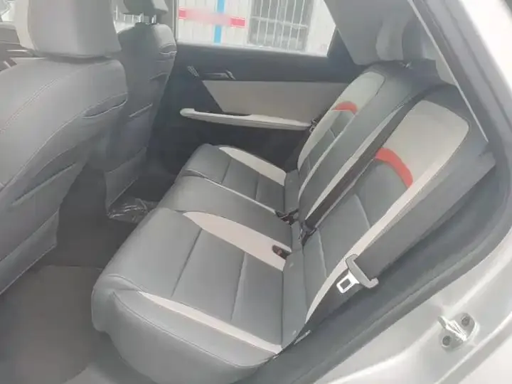 MG4 2023 Model, 415km Range, Export Champion Executive Edition 17