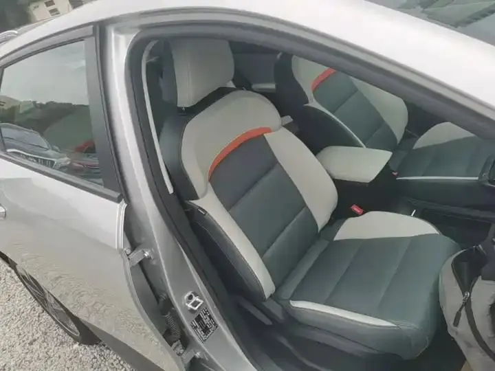 MG4 2023 Model, 415km Range, Export Champion Executive Edition 25