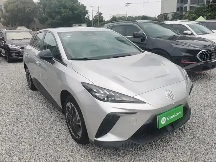 MG4 2023 Model, 415km Range, Export Champion Executive Edition 4