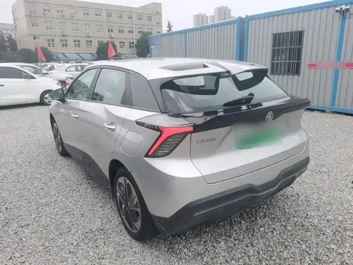 MG4 2023 Model, 415km Range, Export Champion Executive Edition 5