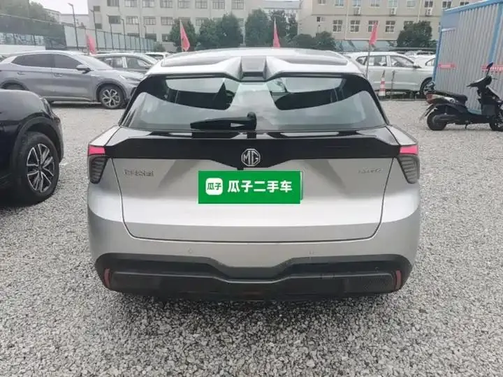 MG4 2023 Model, 415km Range, Export Champion Executive Edition 6