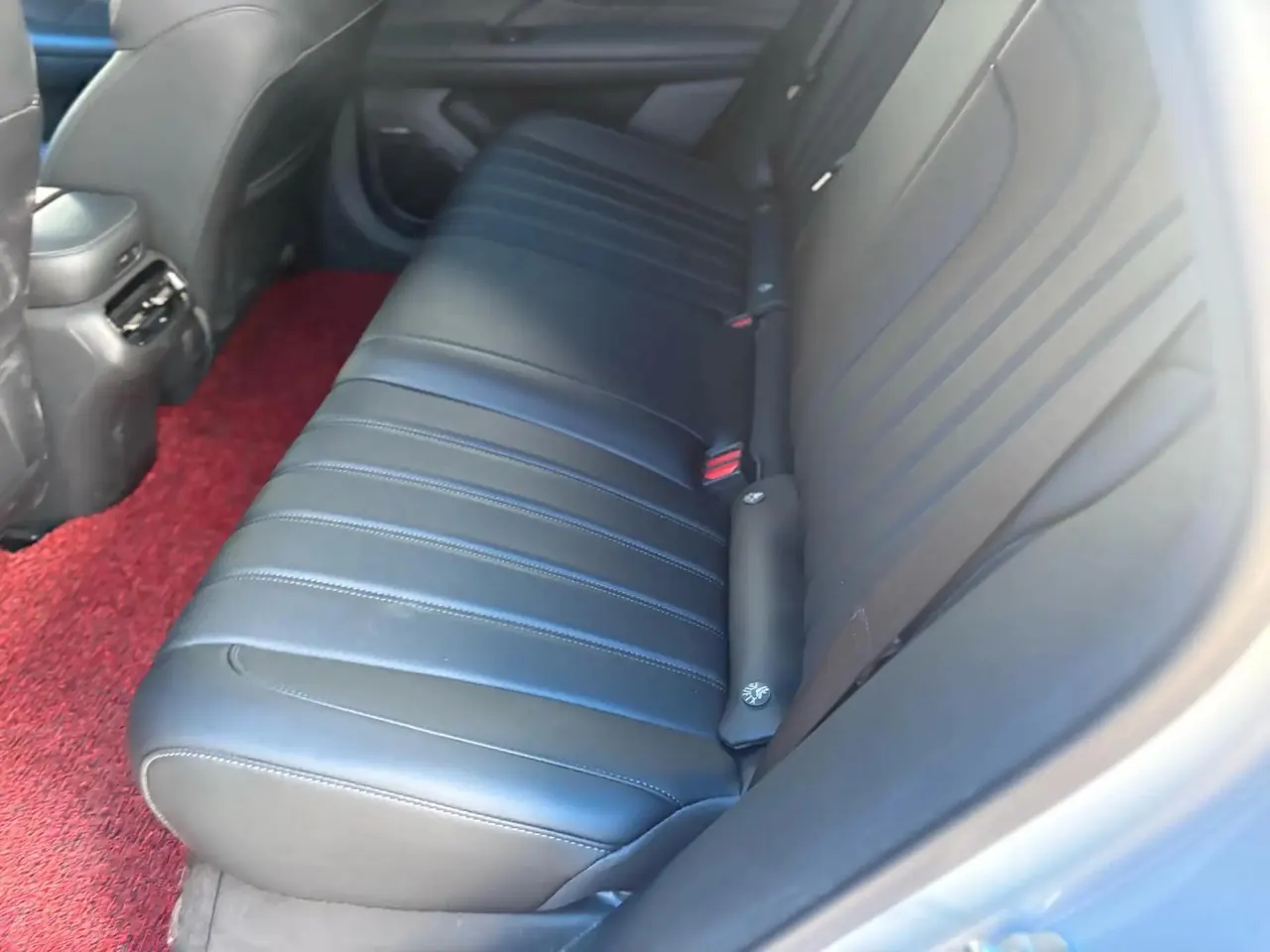 AION RT 2025 Model 520 Smart Luxury Edition 6