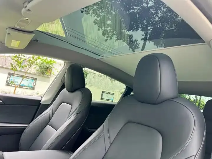 2022 Model Y Refreshed Long Range All-Wheel Drive Version 19