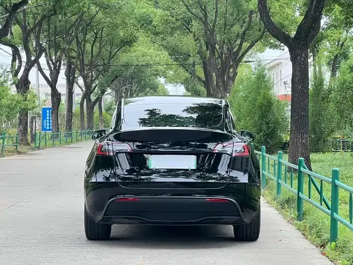 2022 Model Y Refreshed Long Range All-Wheel Drive Version 6