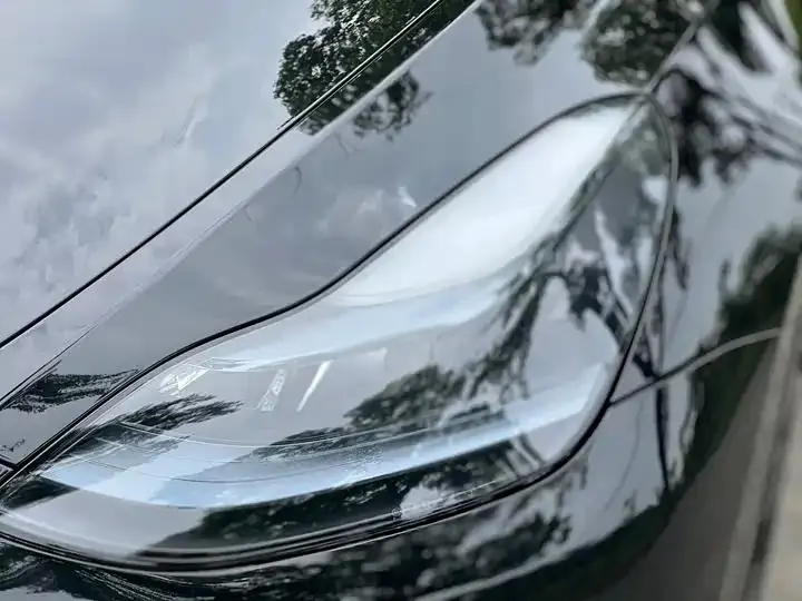 2022 Model Y Refreshed Long Range All-Wheel Drive Version 9
