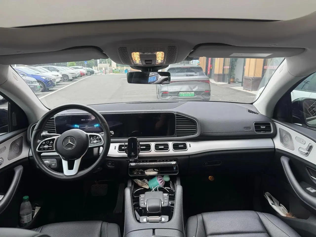 Mercedes Benz GLE Coupe 2020 GLE 350 4MATIC Coupe SUV Luxury 8