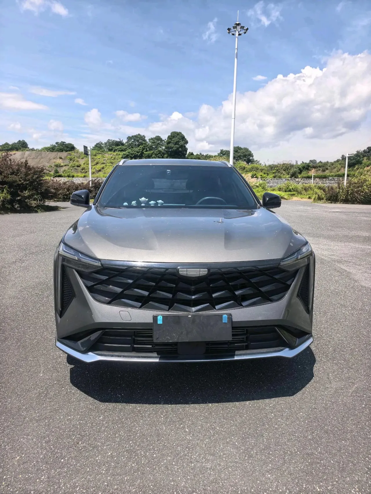 Boyue 2024 1.5TD Smart Edition 2