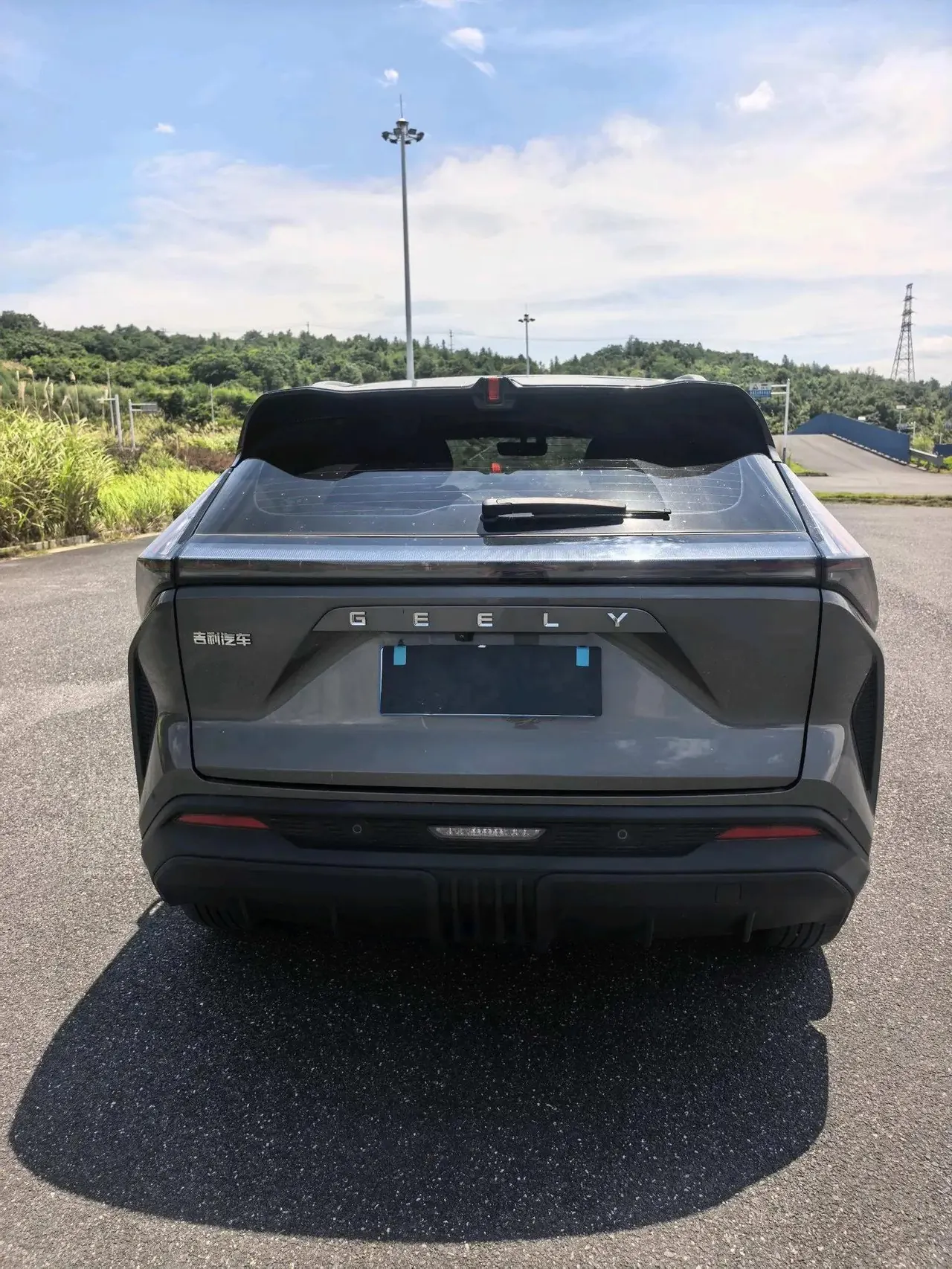 Boyue 2024 1.5TD Smart Edition 8