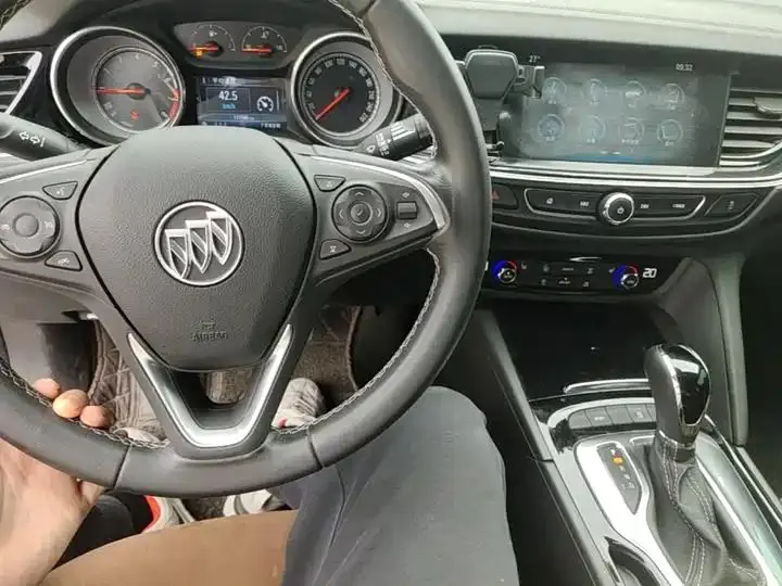 Regal 2019 20T Elite Version China VI 10