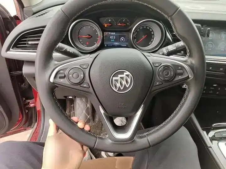 Regal 2019 20T Elite Version China VI 11