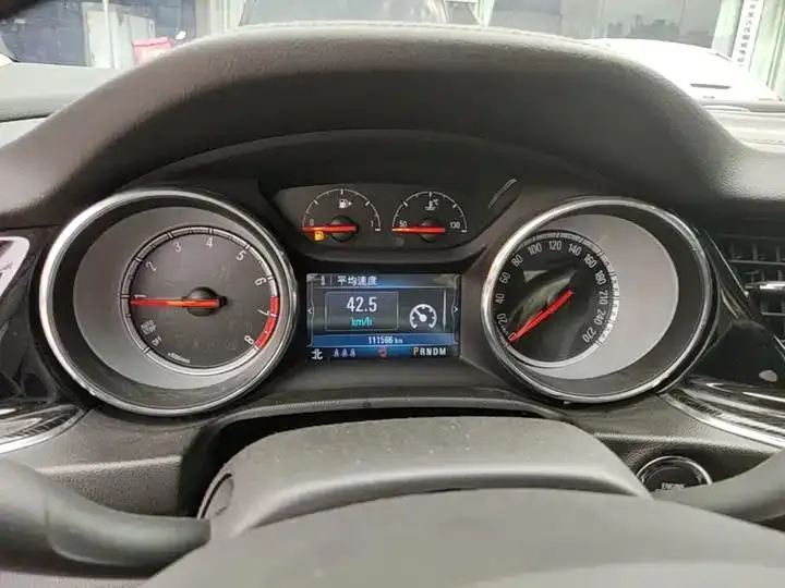 Regal 2019 20T Elite Version China VI 12