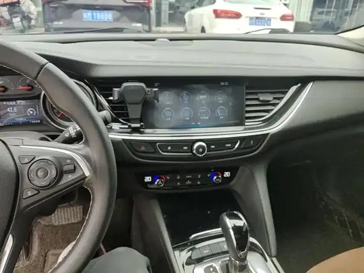 Regal 2019 20T Elite Version China VI 13