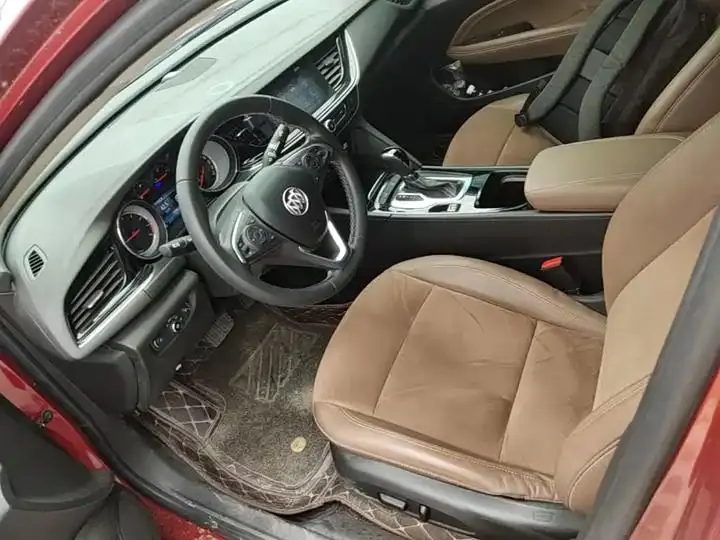 Regal 2019 20T Elite Version China VI 15