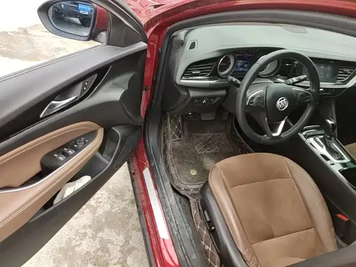 Regal 2019 20T Elite Version China VI 16
