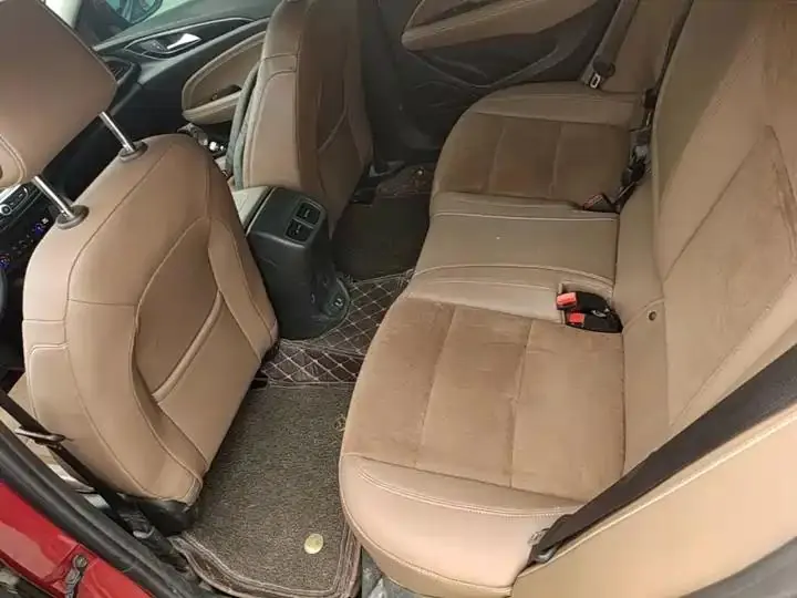 Regal 2019 20T Elite Version China VI 17