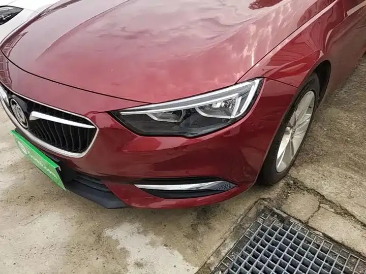 Regal 2019 20T Elite Version China VI 24