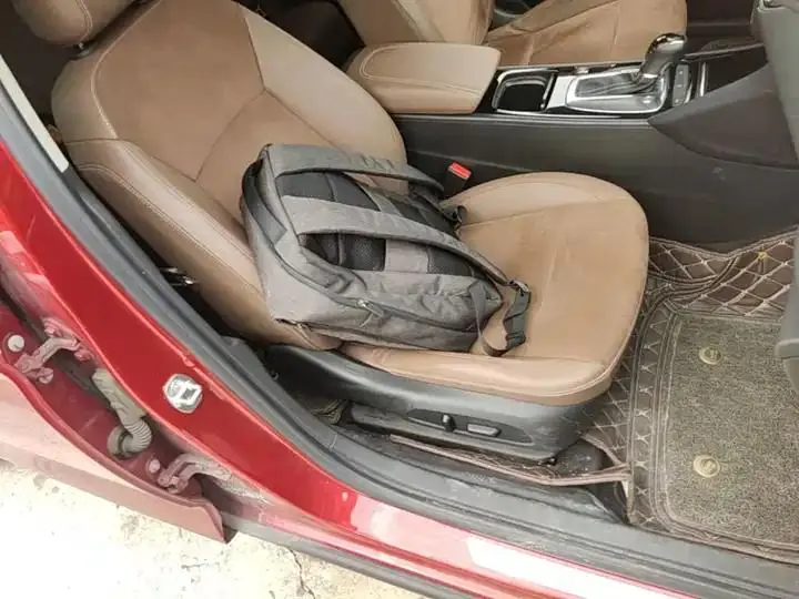 Regal 2019 20T Elite Version China VI 25