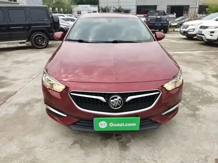 Regal 2019 20T Elite Version China VI 3