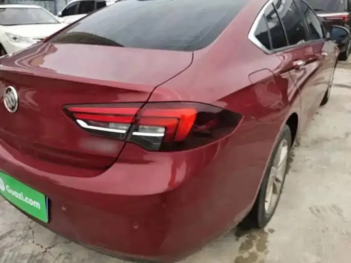 Regal 2019 20T Elite Version China VI 8