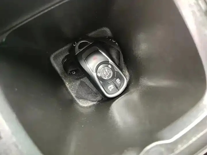 Regal 2019 20T Elite Version China VI 9