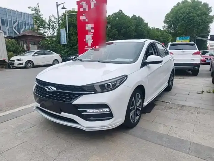 Erez GX 2019 Pro 1.5T Manual Color Edition Country VI - View 1