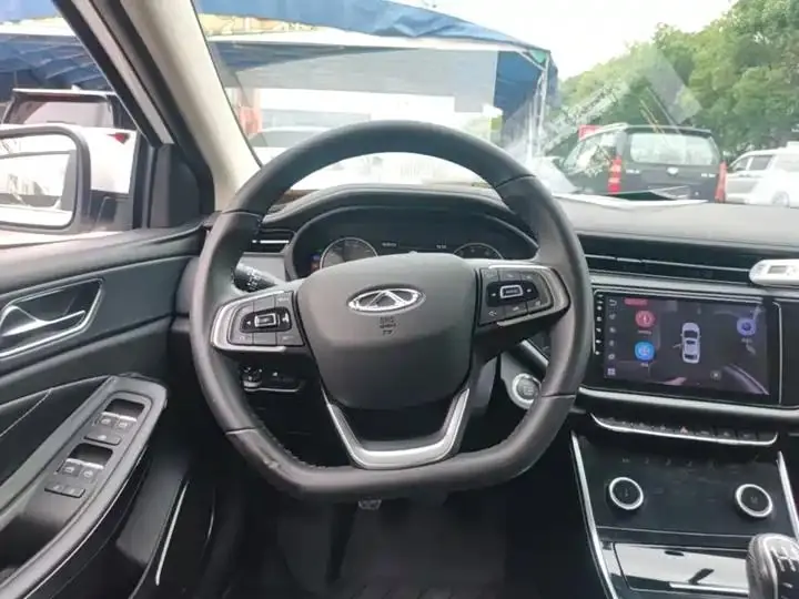Erez GX 2019 Pro 1.5T Manual Color Edition Country VI 11