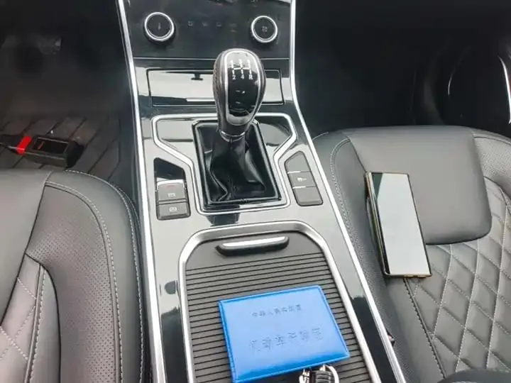 Erez GX 2019 Pro 1.5T Manual Color Edition Country VI 14