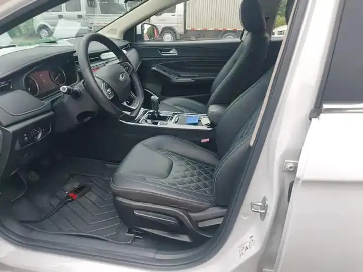 Erez GX 2019 Pro 1.5T Manual Color Edition Country VI 15