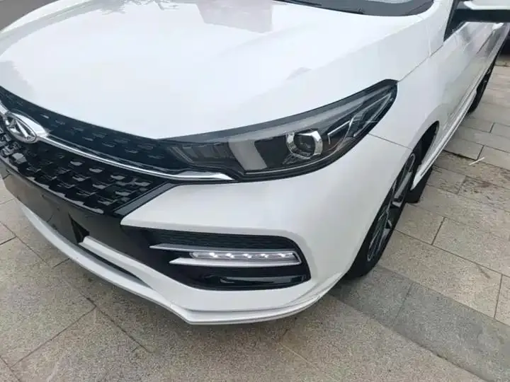Erez GX 2019 Pro 1.5T Manual Color Edition Country VI 24