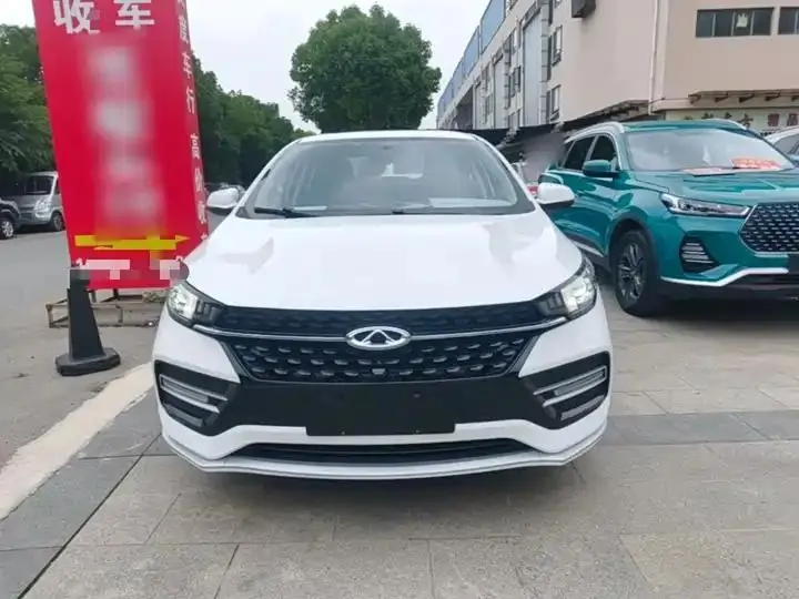 Erez GX 2019 Pro 1.5T Manual Color Edition Country VI 3
