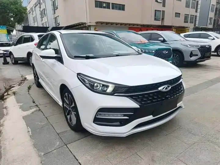 Erez GX 2019 Pro 1.5T Manual Color Edition Country VI 4