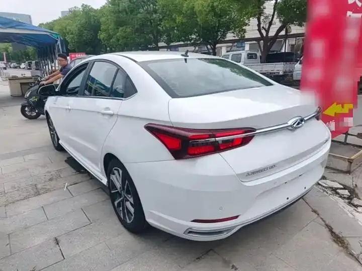 Erez GX 2019 Pro 1.5T Manual Color Edition Country VI 5