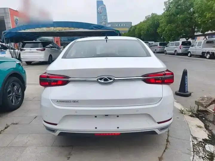 Erez GX 2019 Pro 1.5T Manual Color Edition Country VI 6