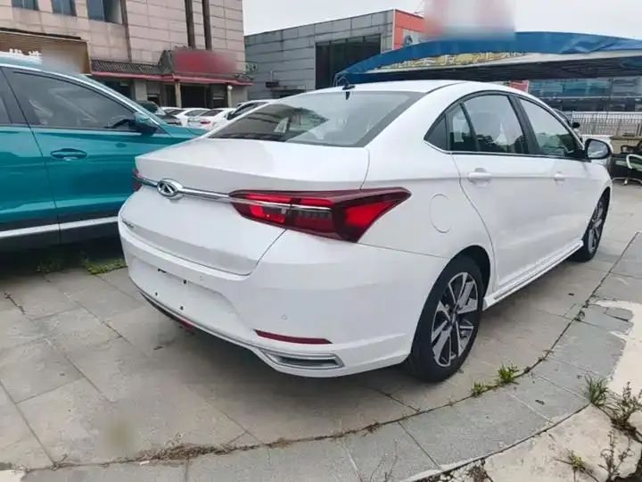 Erez GX 2019 Pro 1.5T Manual Color Edition Country VI 7