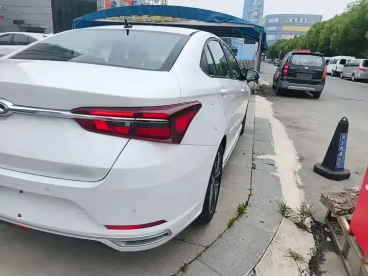 Erez GX 2019 Pro 1.5T Manual Color Edition Country VI 8