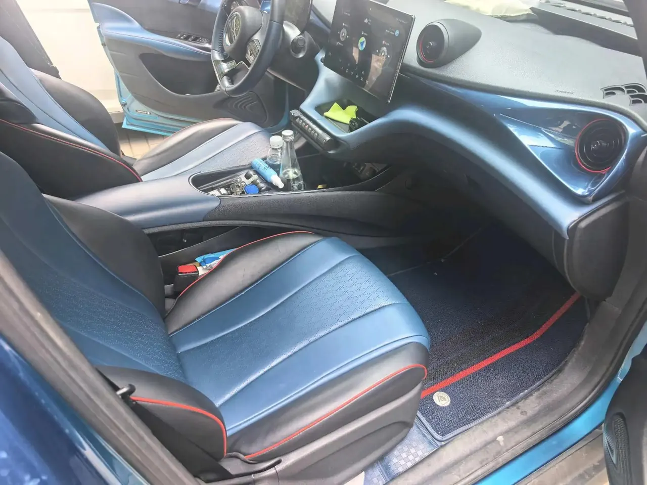 Dolphin 2021 401km Knight Edition 4