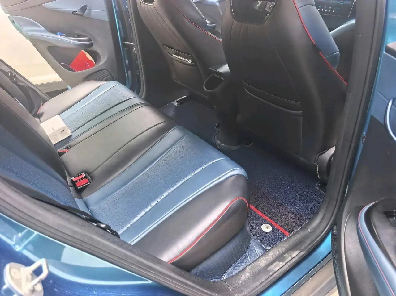 Dolphin 2021 401km Knight Edition 5