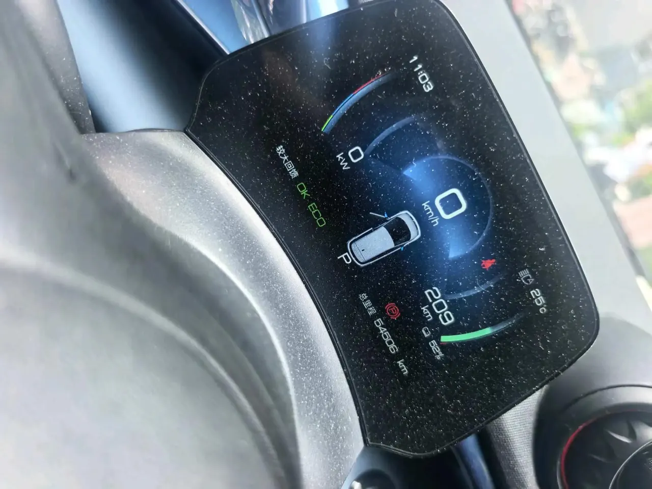 Dolphin 2021 401km Knight Edition 6