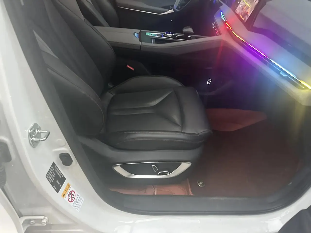 ChangAn CS75 PLUS 2022 model 2.0T automatic flagship version 2