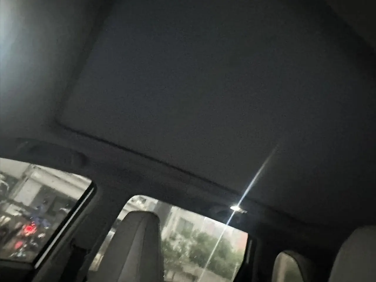 ChangAn CS75 PLUS 2022 model 2.0T automatic flagship version 5