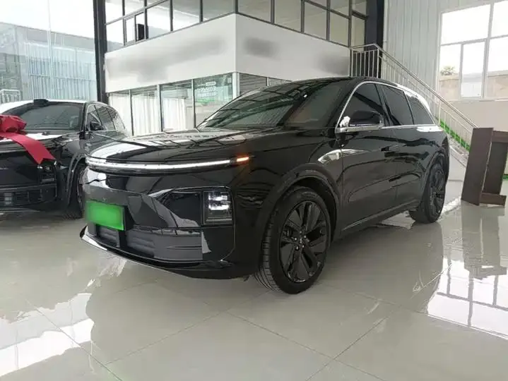 Открыть галерею: Li L6 2024 Pro