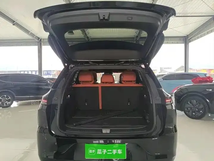 Li L6 2024 Pro 19
