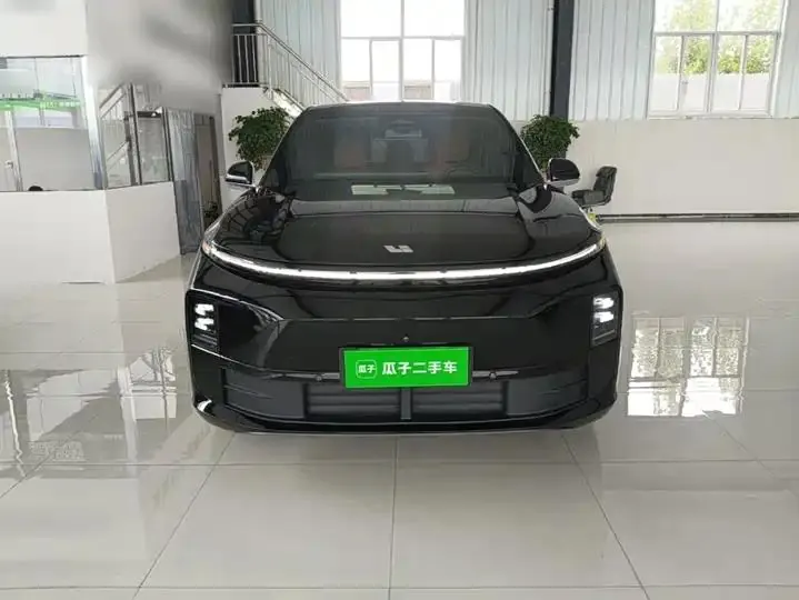 Li L6 2024 Pro 3