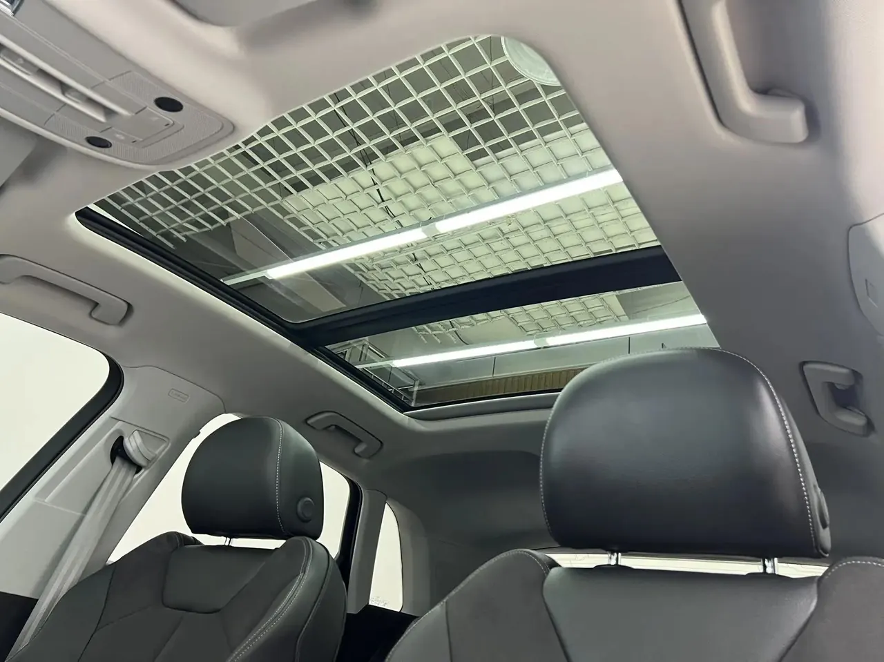 Audi Q3 2022 model 35 TFSI Fashion Dynamic Edition 16
