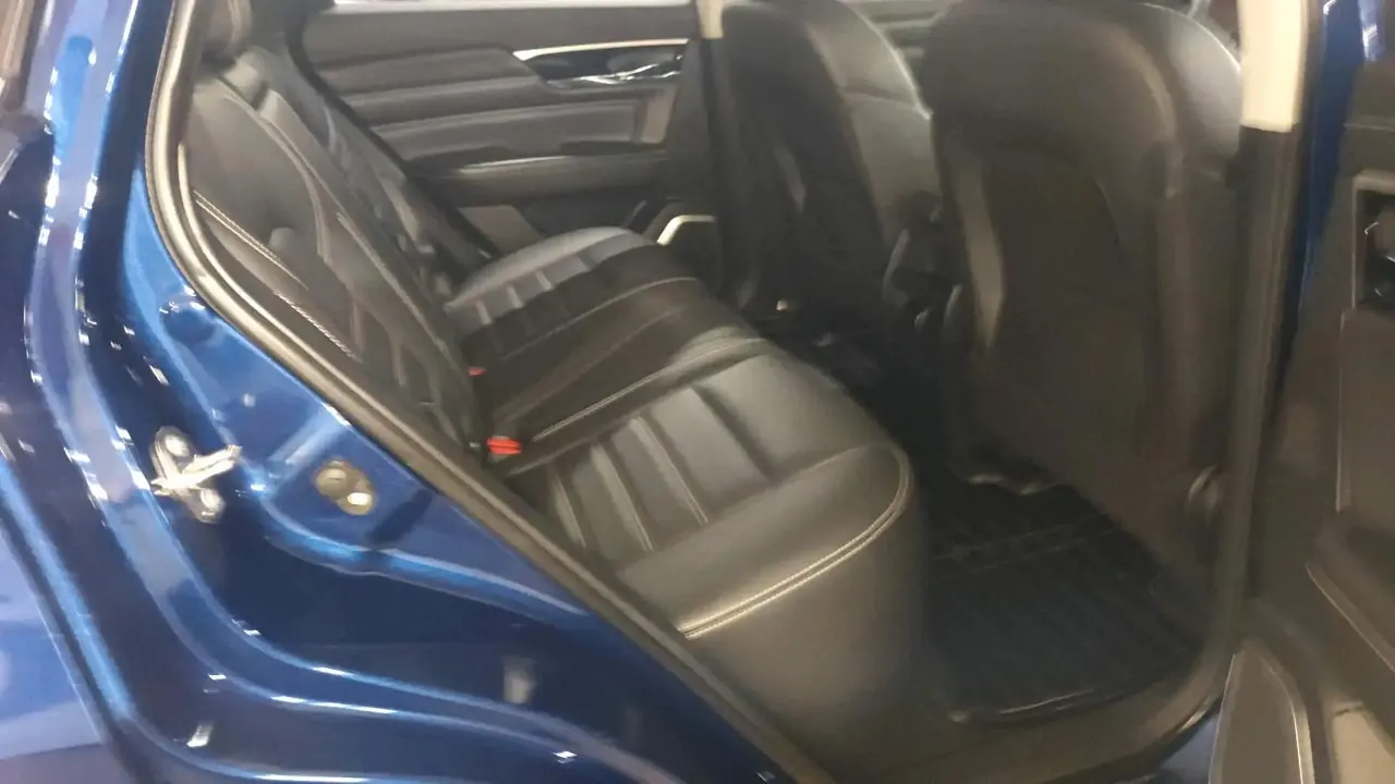 Kai Chen Xing 2020 260T Automatic 48V Light Hybrid Supercharged Star Edition 6