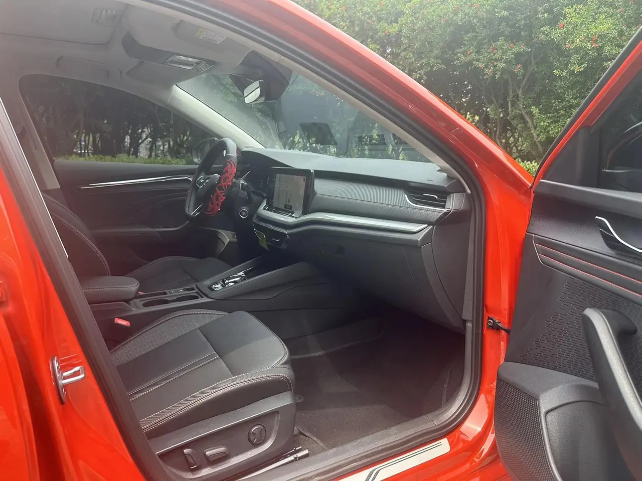 Octavia 2021 PRO TSI280 DSG Ultimate 5