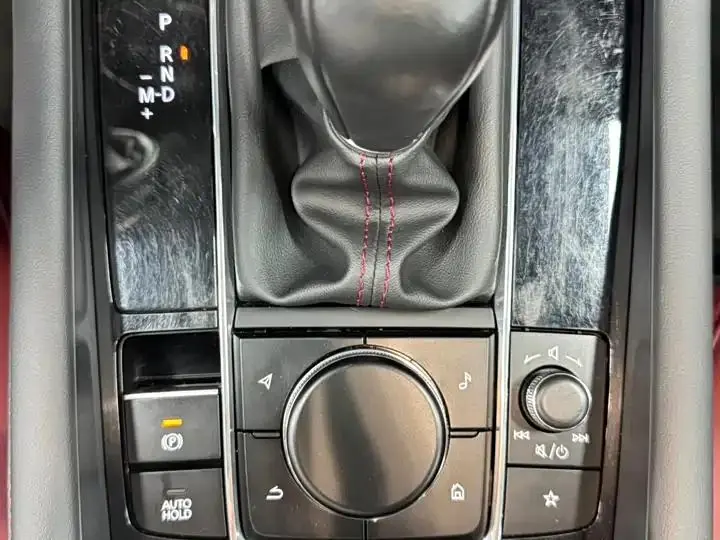 Mazda3 Axela 2022 2.0L Automatic Zhirui Obsidian Edition 11