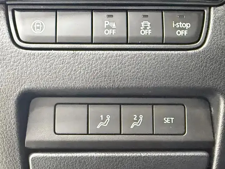 Mazda3 Axela 2022 2.0L Automatic Zhirui Obsidian Edition 14