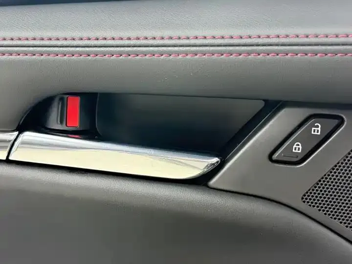 Mazda3 Axela 2022 2.0L Automatic Zhirui Obsidian Edition 15