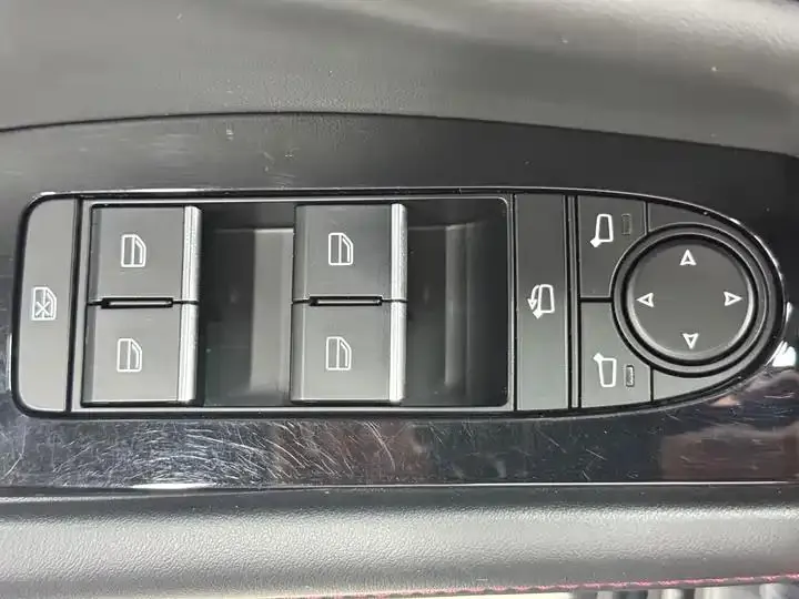 Mazda3 Axela 2022 2.0L Automatic Zhirui Obsidian Edition 16